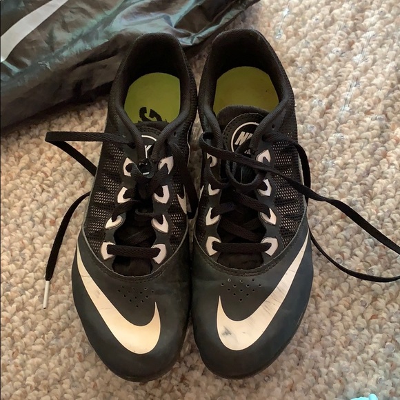 replacement spikes for nike track shoes